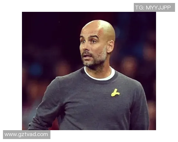 瓜迪奥拉神奇换人战术揭秘欧冠淘汰赛7次换人皆成进球助攻