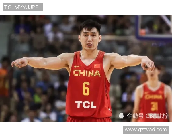 赵泰隆：从篮球新星到职业生涯巅峰的励志之路与奋斗故事